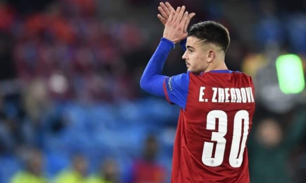 Zhegrova e konfirmon: Chelsea është interesuar për mua