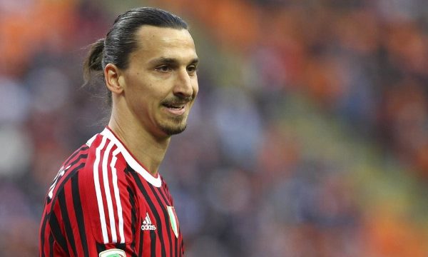 Ibra do të kthehet në Itali këtë fundjavë