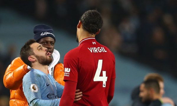 Van Dijk zbulon pse e refuzoi Manchester Cityn dhe iu bashkua Liverpoolit
