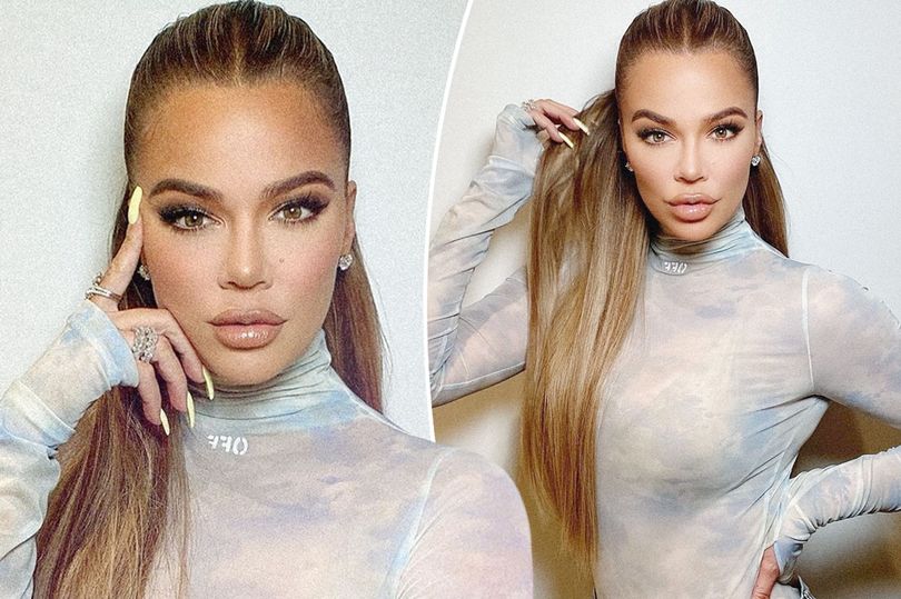 Më në fund Khloe Kardashian flet rreth thashethemeve për ndryshimin drastik të pamjes së saj