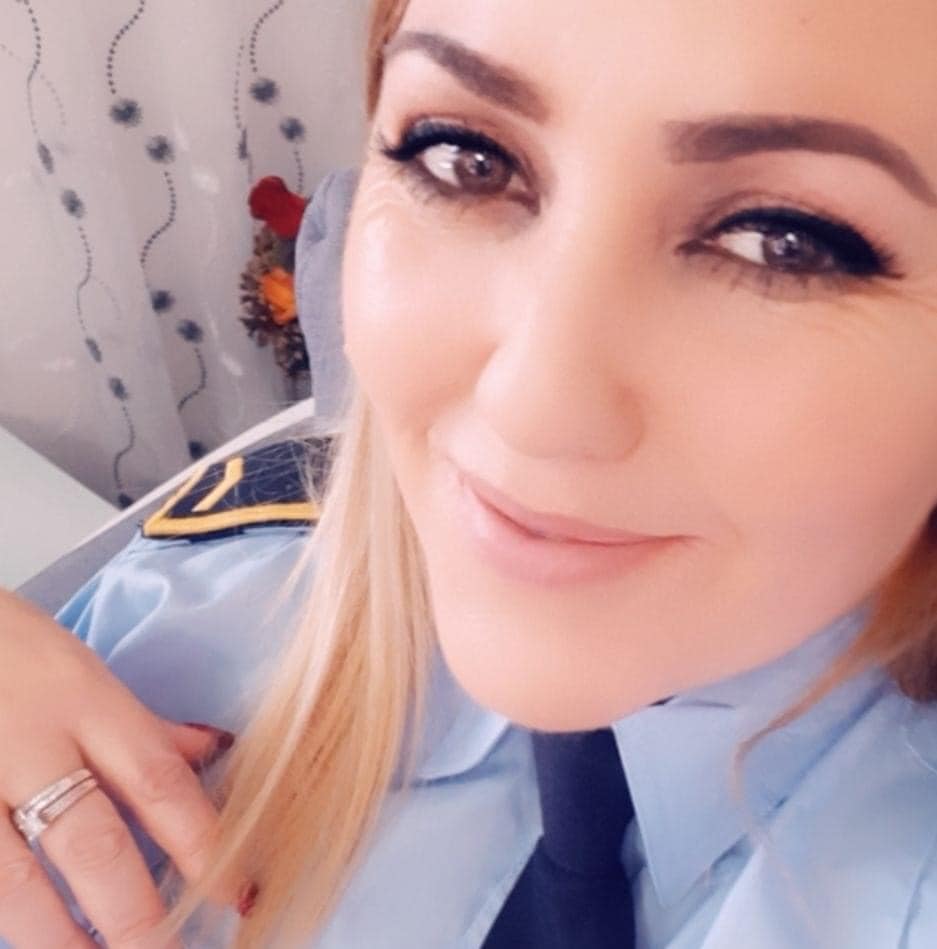 Shërbimi Korrektues i Kosovës ngushëllon familjën Bytyqi nga Lipjani me rastin e vdekjës së Floreta Bytyqit