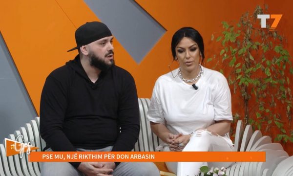 Arta Bajrami tash e tutje do të bëjë muzikë vetëm për qejfin e saj