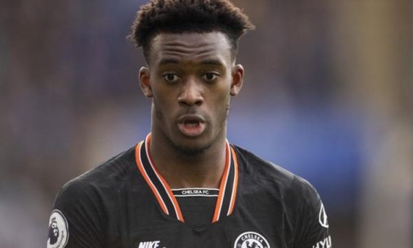 Lirohet nga paraburgimi Hudson-Odoi, i akuzuar për përdhunim