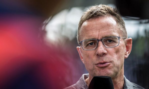 Rangnick konfirmon bisedimet me Milanin për pozitën e trajnerit