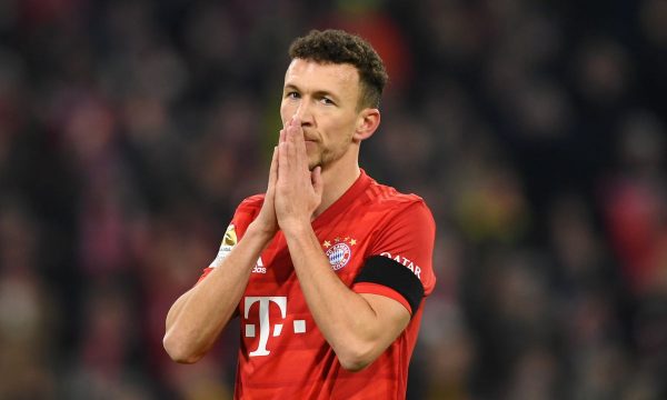 Bayerni kërkon t’i ulet çmimi Perisicit