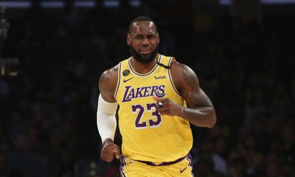 LeBron James, i sigurt se sezoni i NBA do të vazhdojë