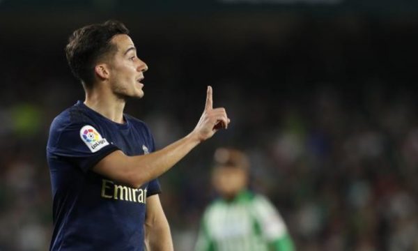Vazquez paralajmëron Barcelonën: Real Madridi do ta fitojë La Ligën