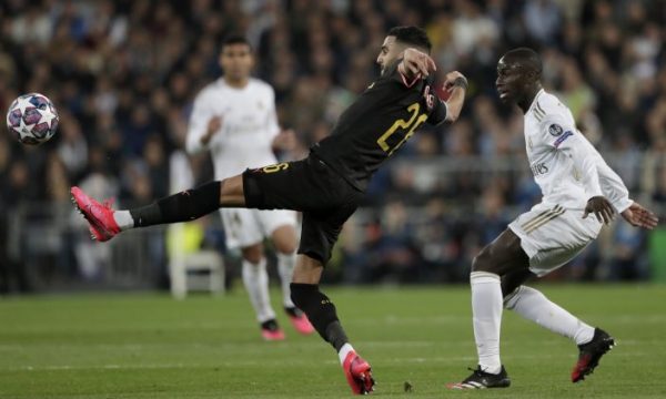 Mahrez: Ka ardhur koha që Manchester City ta fitojë Ligën e Kampionëve