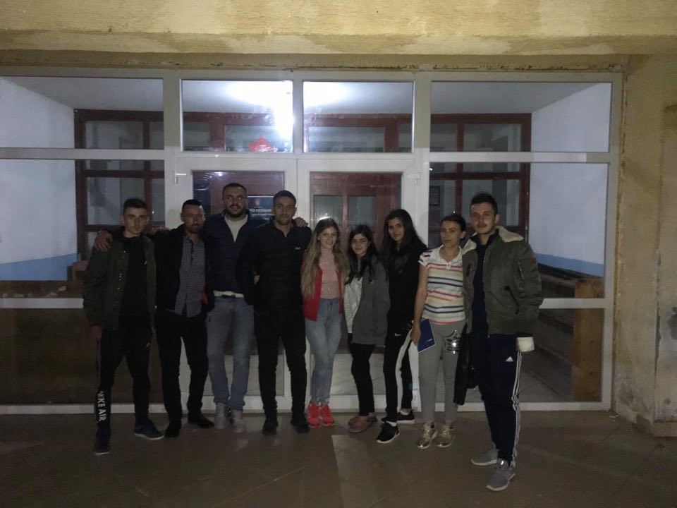 Topliqani grumbullon 2.765 Euro për shërimin e Sejdi Smajlit