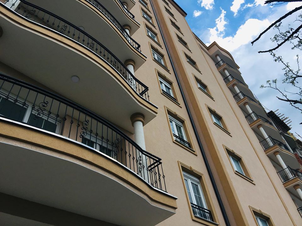 Shitet banesa 91.47 m2, (E GATSHME)