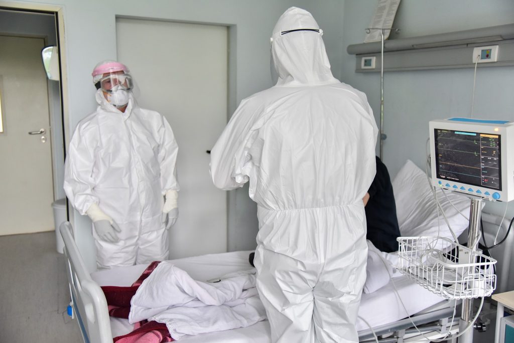 Lajm i mirë: Shërohen 131 persona nga koronavirusi në Kosovë