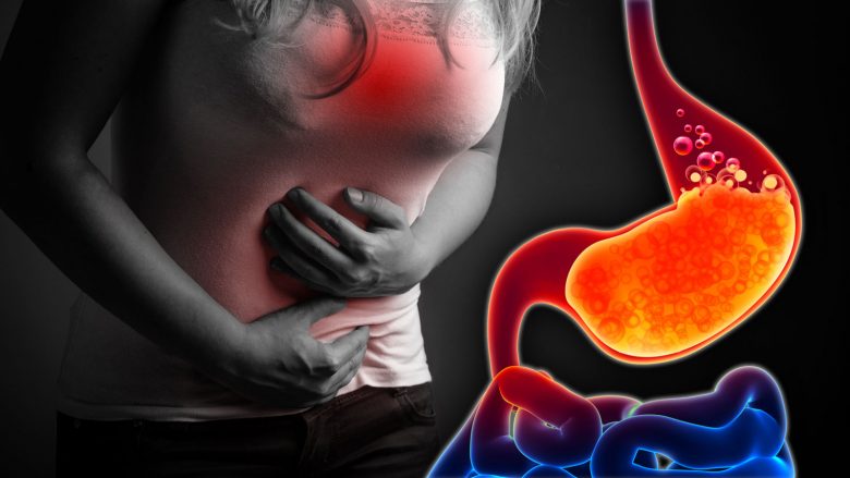 Kthimi i ushqimit nga lukthi në ezofag shkakton vështirësi: Ndërroni regjimin e ushqimit. Kjo dietë do t’ju ndihmojë