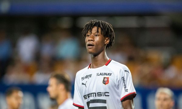Rennes do ta kthejë prapa Realin për Camavingan