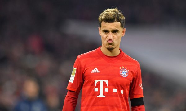 Barça i humb 50 milionë euro me rikthimin e Coutinhos