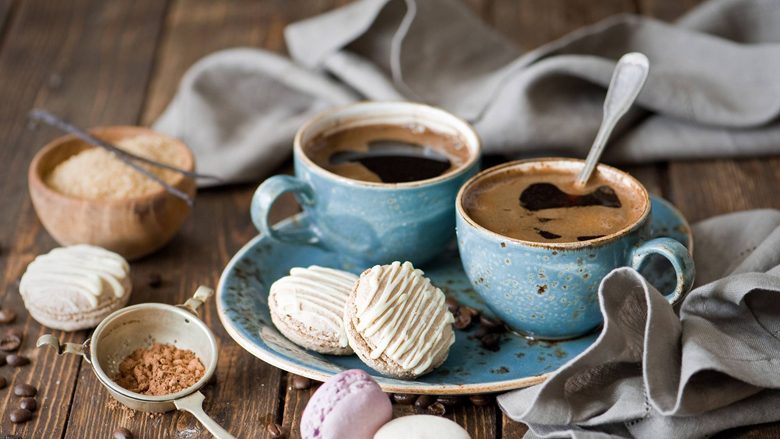 Kafja, parandalues i kancerit të lëkurës