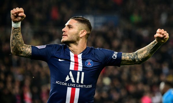 PSG-ja mund ta blejë Icardin
