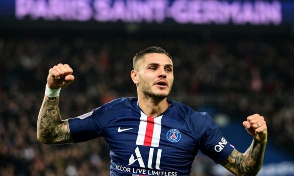 Arrihet marrëveshja, Icardi i PSG-së për 50 milionë euro