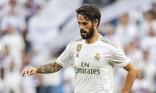 Isco u reagon kritikëve: Jam thjesht një spanjoll i tmerruar dhe i zhgënjyer