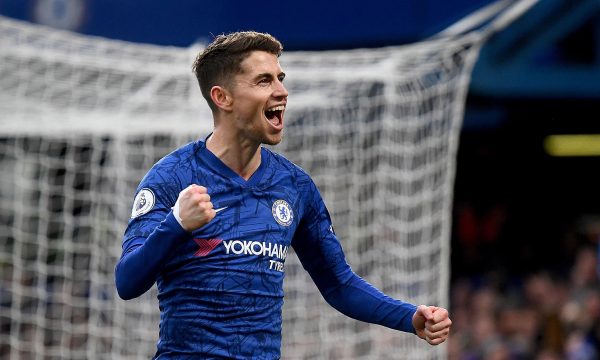 Juve i ka gati 40 milionë euro për Jorginhon