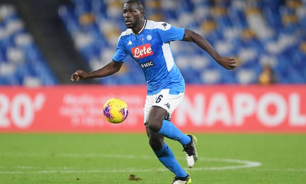 PSG-ja e merr vendimin për Koulibalyn