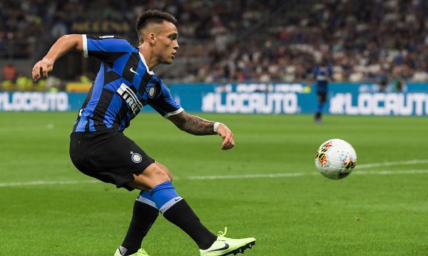 Lautaro, gjithnjë e më afër Barçës