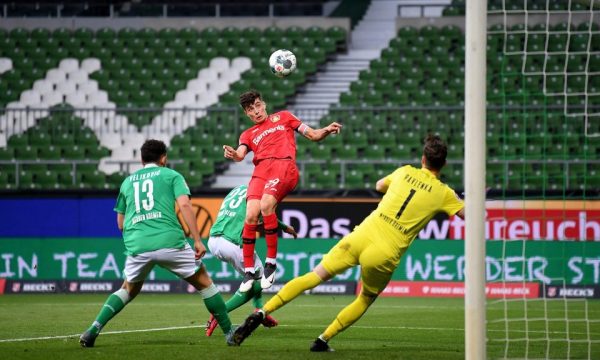 Pronari i klubit të Serisë A: Rinisja e Bundesligës, dështim