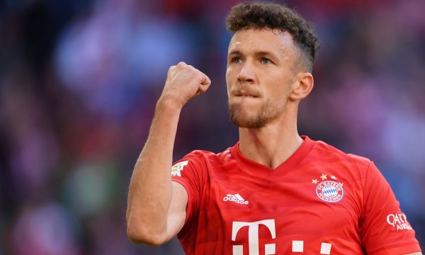 Perisic mund të vazhdojë si i huazuar në Bayern