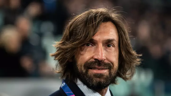 Pirlo emëron futbollistin më të talentuar në Itali: Ai është më i kompletuar sesa unë