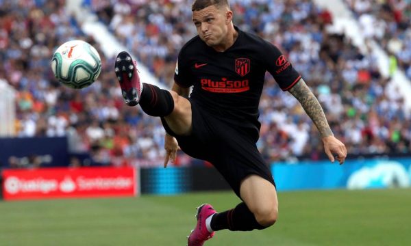 Trippier, objektiv i klubeve të Premierligës