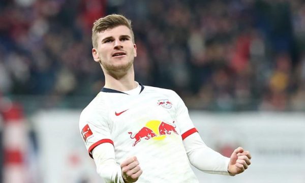 “Werner do të ishte fantastik për Liverpoolin”