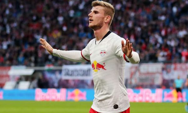 “Werner do t’i përshtatej stilit të lojës së Liverpoolit”