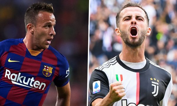 Arthur e pranon kalimin në Juventus, i hap rrugë shkëmbimit me Pjanicin