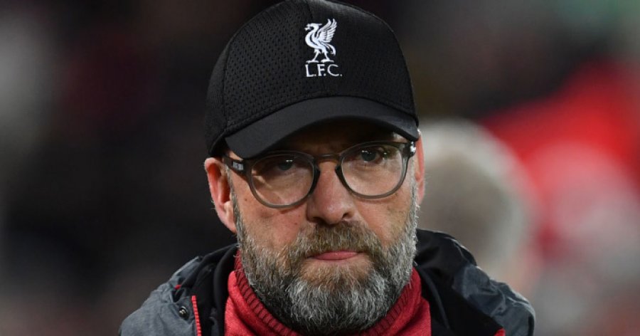 Klopp: Asnjë lojtar nuk do të detyrohet të stërvitet kundër vullnetit të tij