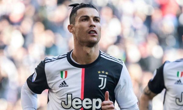 “Ronaldo është shumë i lumtur në Juventus”