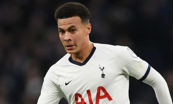 Dele Alli plaçkitet dhe grushtohet nën kërcënimin e thikës në shtëpinë e vet