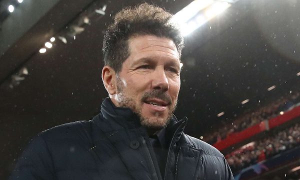 Simeone krahason futbollin me boksin: Duhet ta dish kur duhet të sulmosh
