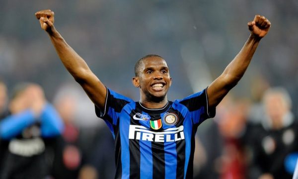 Eto’o: Do të vdes interist sepse kushdo që bëhet interist, vdes i tillë