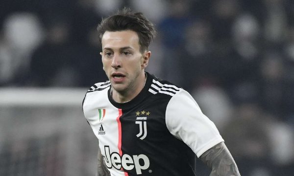 Agjenti i Bernardeschit konfirmon të ardhmen e futbollistit
