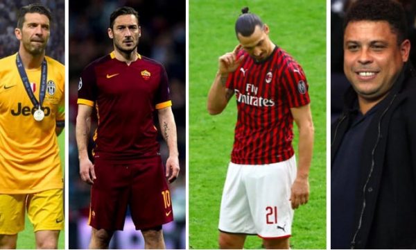 Futbollistët që nuk e kanë fituar Ligën e Kampionëve