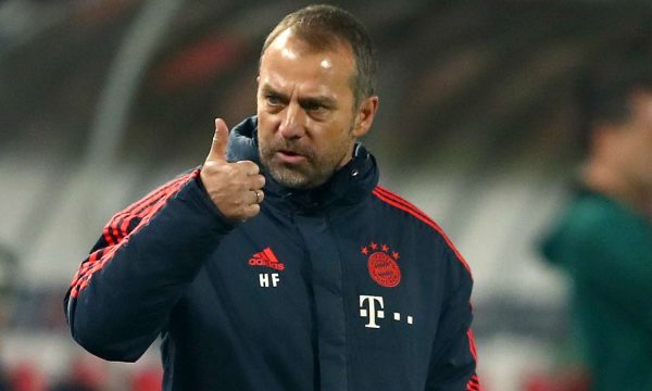 Trajneri i Bayernit: Fitore e rëndësishme, por s’jemi kampionë ende