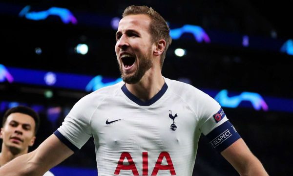 Kane, gati të kthehet për Tottenhamin me rinisjen e Premierligës
