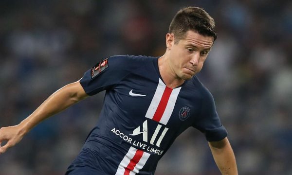 Herrera e pranon se s’e kishte dashur largimin nga Unitedi