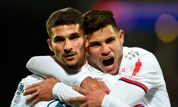 Vendimi për mbylljen e sezonit të Ligue 1 ngjall pakënaqësi, apelohet vendimi