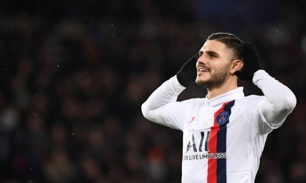 PSG kërkon nga Interi zgjatjen e huazimit ose të ulë çmimin e Icardit