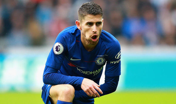 Jorginho afër Juves, Pjanic te Barcelona