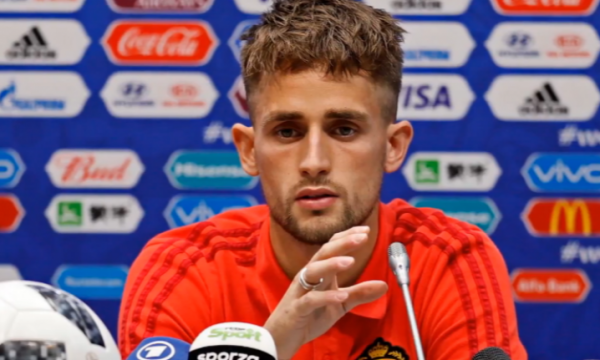 Januzaj: Jam i lumtur për Kosovën, do të kualifikohet në Evropian