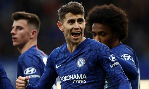 Agjenti i Jorginhos e lë derën hapur për kalimin në Juventus