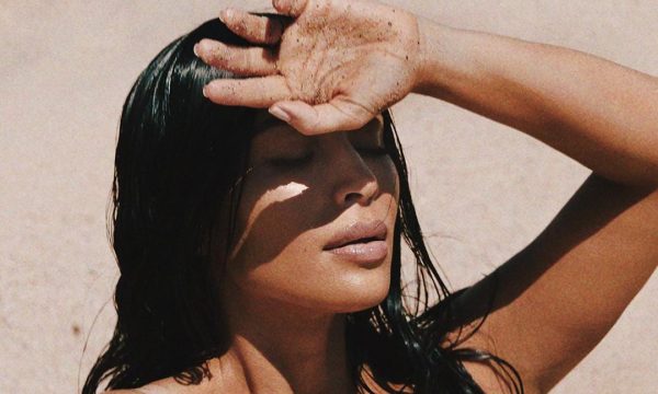 Kim Kardashain bën ndryshimin e papritur
