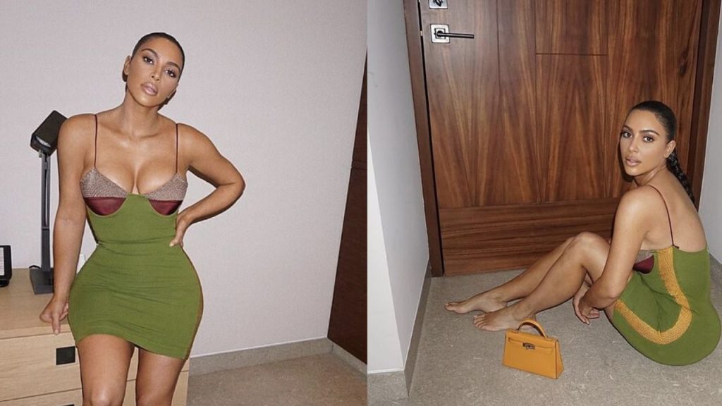 Kim Kardashian arrin 170 milionë, i falenderon të gjithë ndjekësit e saj në Instagram