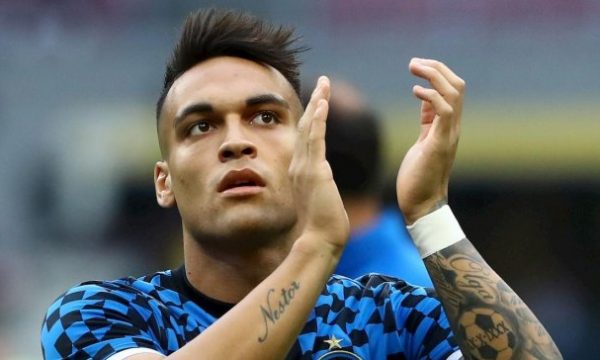 Lautaro e ka zgjedhur Barcelonën!